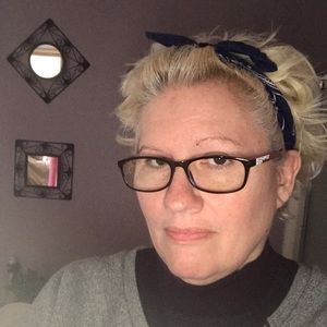 Meet your Posher, Cindy